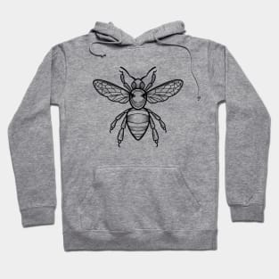 Bee Hoodie